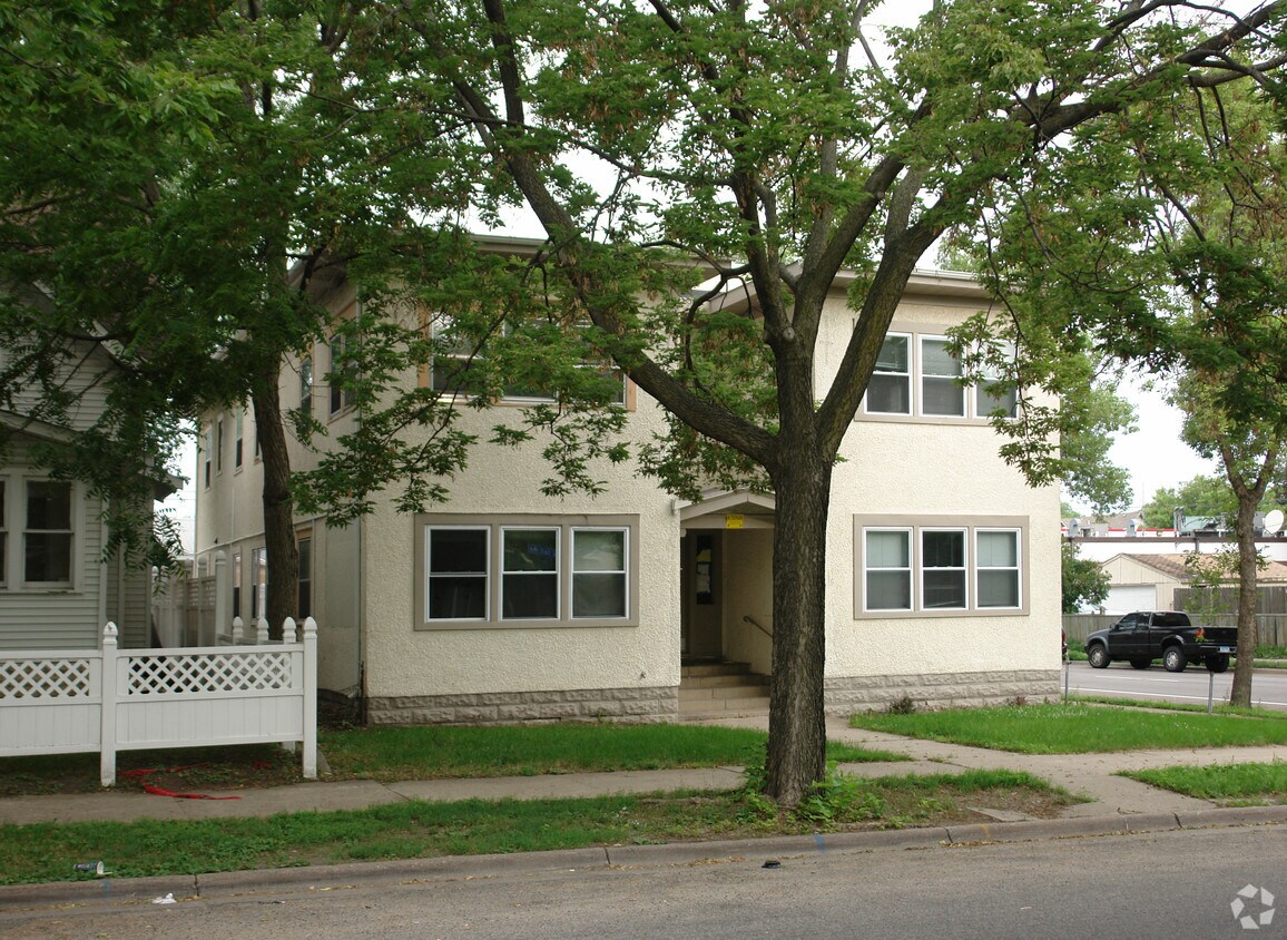 Foto del edificio - 3500 1st Ave S
