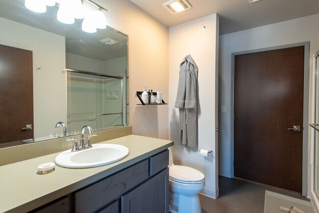 Interior Photo - Spanish Peak Apartments