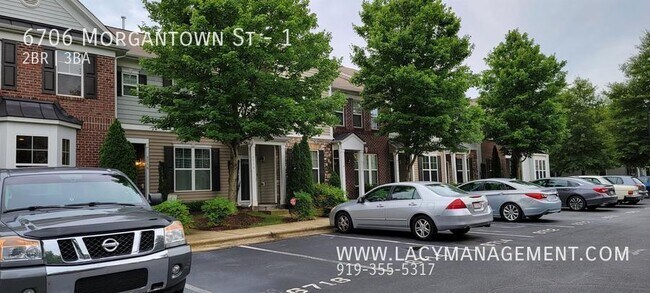 Foto del edificio - 6706 Morgantown St