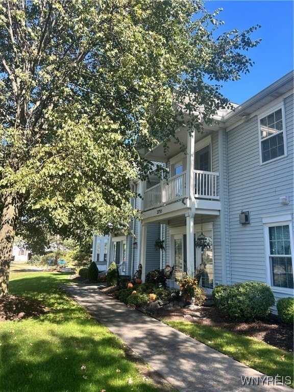 Foto del edificio - 2755 N Forest Rd