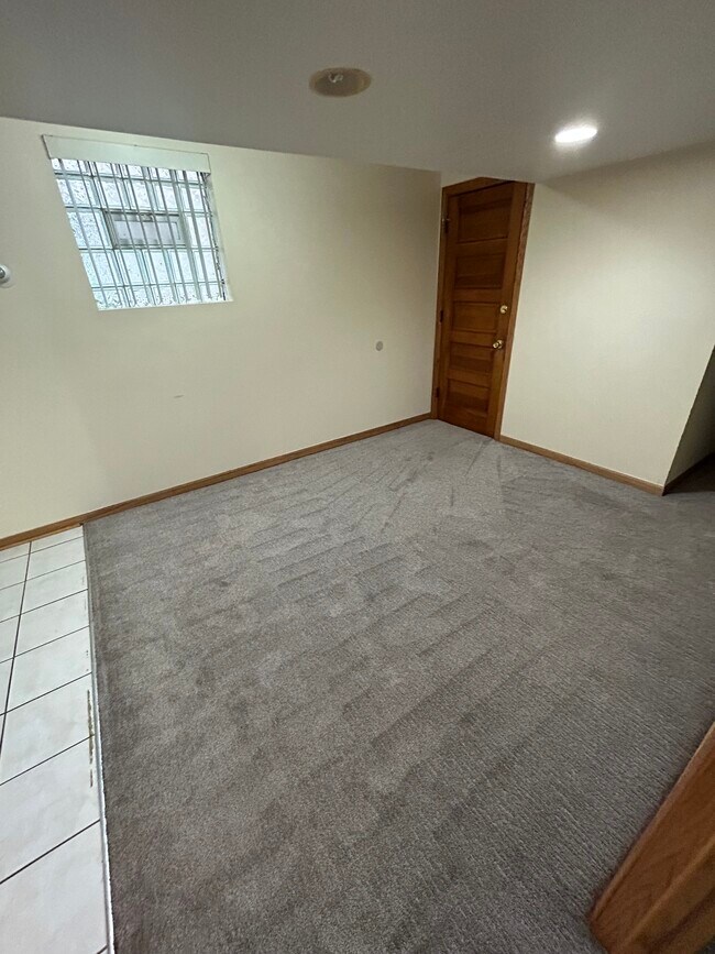 Dining room - 5442 N Sawyer Ave