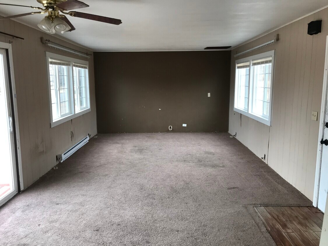 Foto principal - 804 W 1st St