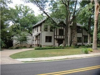 Photo - 507 James Blvd House