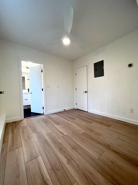 Foto del edificio - 16 Parker Hill Ave