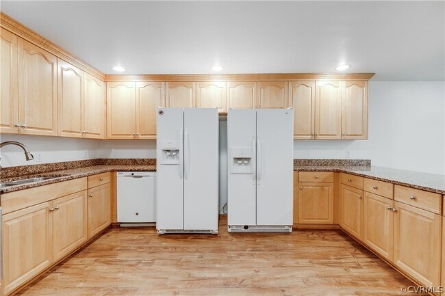 Foto del edificio - 2312 W Cary St