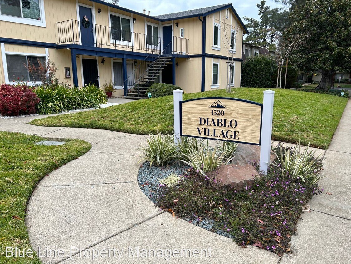Primary Photo - 3 br, 2 bath House - 1520 Schenone Ct #10