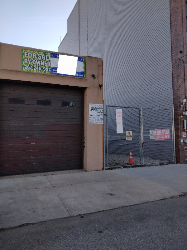 Foto del edificio - 2728 Federal St