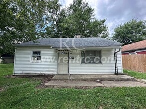 Building Photo - 1012 Giddings St