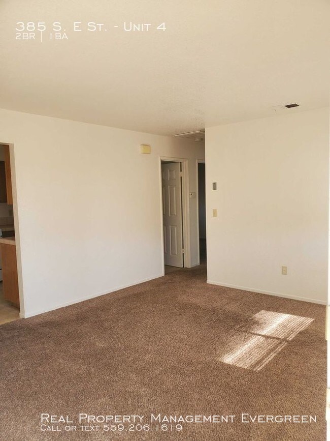 Building Photo - 385 S. E Street #4