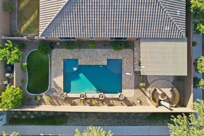 Foto del edificio - 10702 E Lumiere Ave