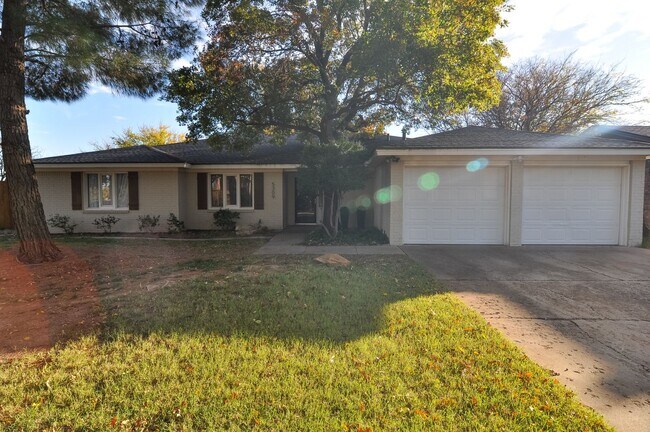 Foto del edificio - Beautiful 4 Bed 2.5 Bath in South Lubbock!