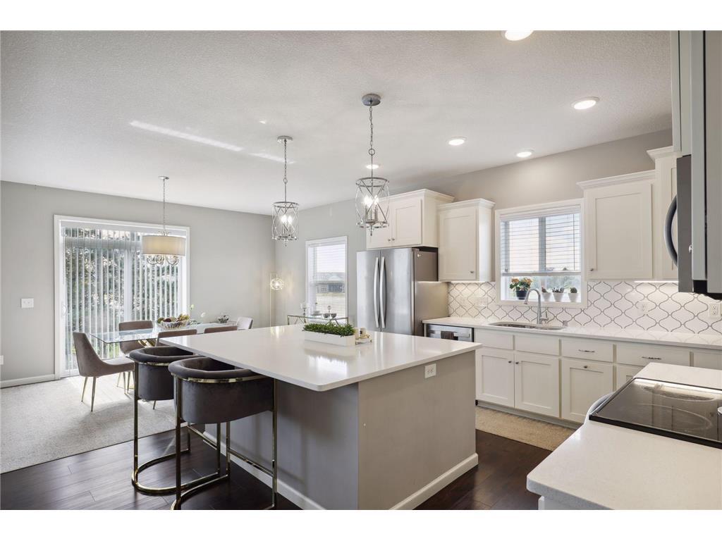 3106 127th Ave NE, Blaine, MN 55449 House Rental in Blaine, MN