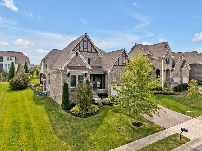 Foto del edificio - Nolensville Home in Scales Farmstead Commu...
