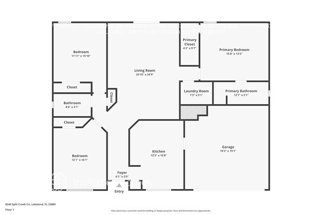 Building Photo - 8340 Split Creek Cir