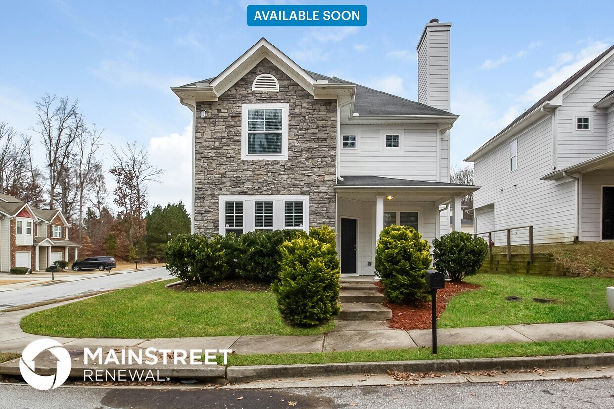 Foto principal - 4681 Highpoint Ln