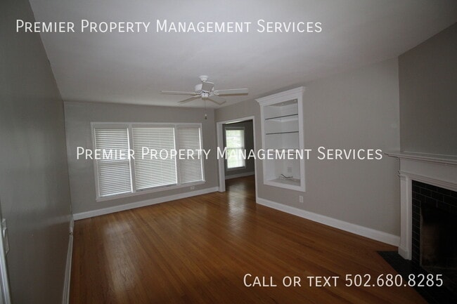 Building Photo - Beautiful 2 Bedroom Home. Lawncare is Incl...