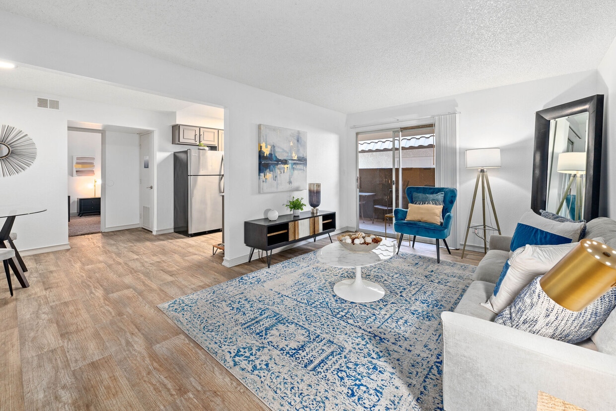Highland Park - 5038 S Hardy Dr Tempe, AZ 85282 | Apartments.com