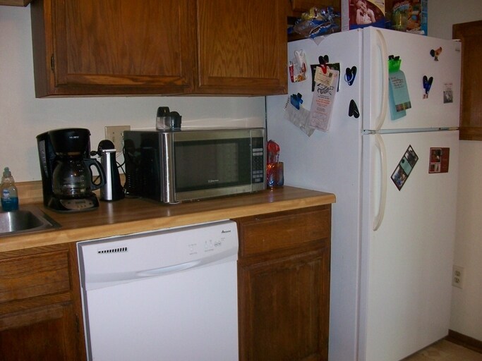 Cocina - 2001-2023 Haughton Ave