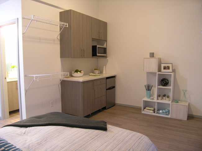 Foto del edificio - 812 3rd Ave