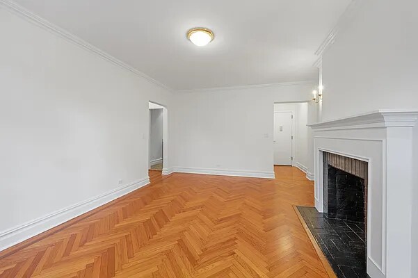 Foto del edificio - 1160 5th Ave