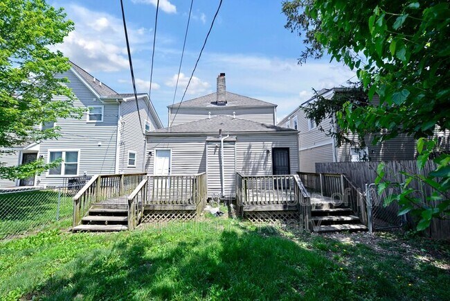 Foto del edificio - 195-197 East Innis Avenue - 197