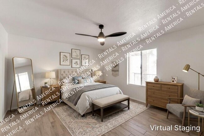 Foto del edificio - 8263 N Oracle Rd