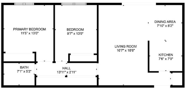 Photo - 17500 Euclid Ave Apartment