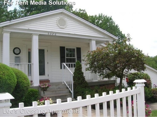 Building Photo - 5380 Lees Crossing Dr