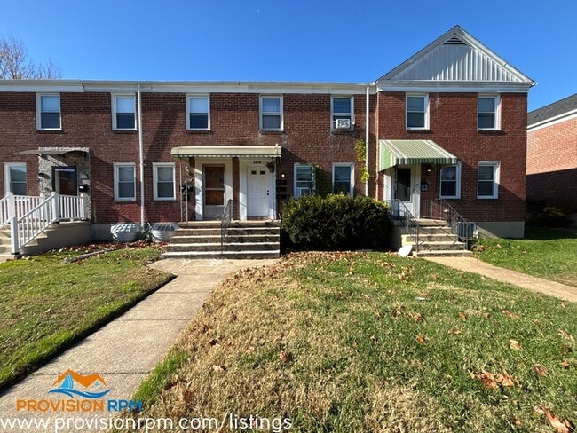 Photo - 2916 Cornwall Rd Apartment