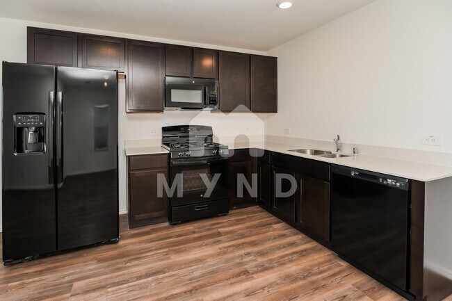 Foto del edificio - 206 Branch Village Way