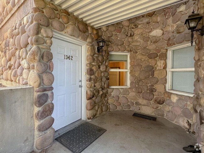 Building Photo - 1362 N 1230 W