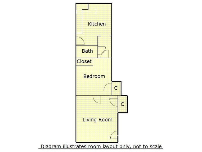 Foto del edificio - 110 E Woodlawn Ave