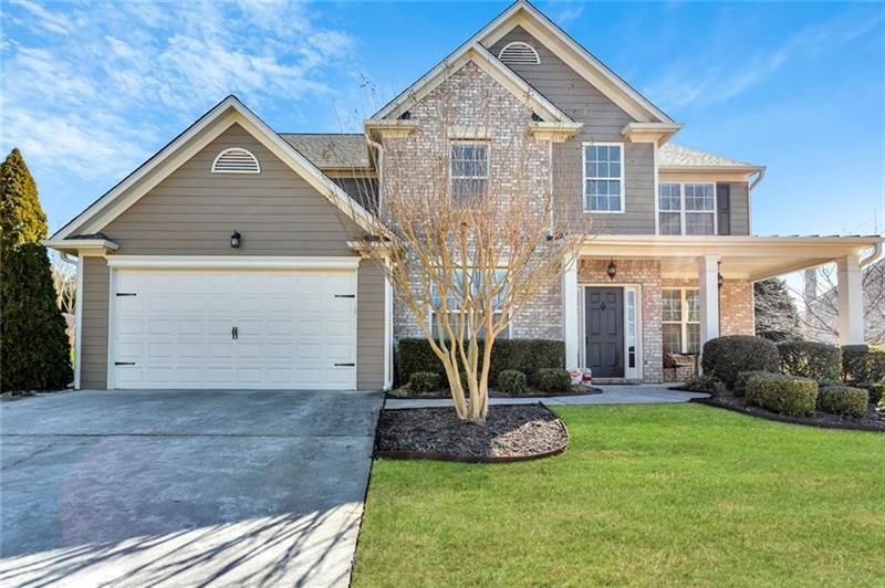 Foto principal - 6690 Grand Magnolia Dr NE