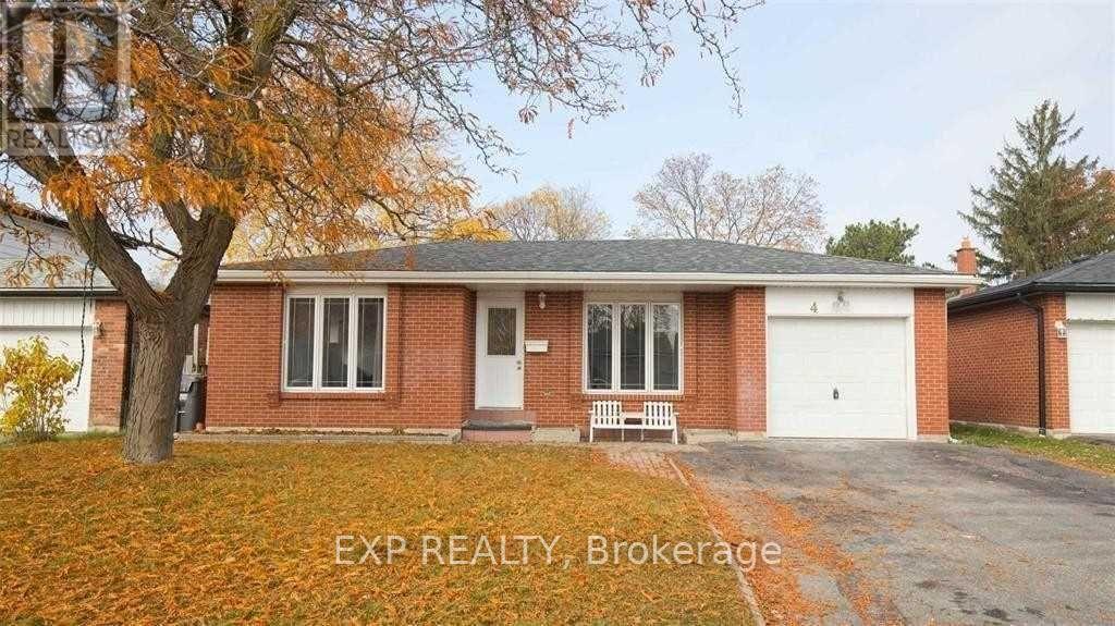 Primary Photo - 4 Goodwood Rd
