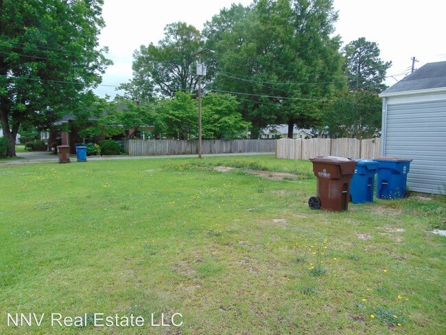 Foto del edificio - 2 br, 1 bath House - 1004 Orange Ave