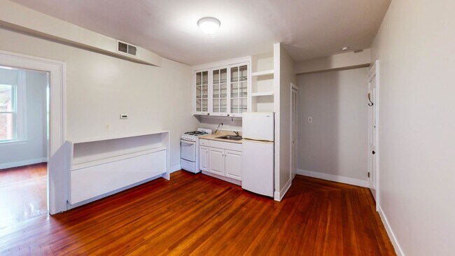 Foto del edificio - Wooster Square 1-Bedroom Apartment!