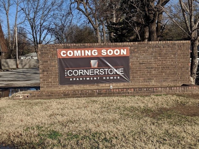 Cornerstone Apartments Apartments Tulsa Ok Apartments Com