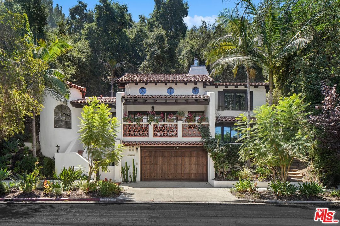 Foto principal - 12310 Laurel Terrace Dr