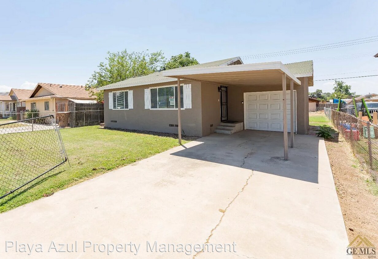 Foto principal - 2 br, 1 bath House - 515 Lincoln Avenue
