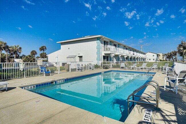 Foto del edificio - 2470 Ocean Shore Blvd