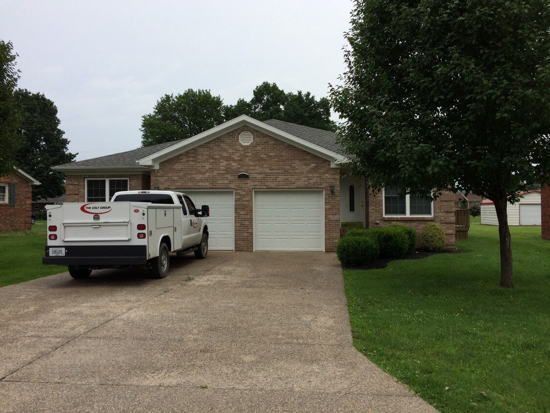 333 Port William Ln, Carrollton, KY 41008 House Rental in Carrollton
