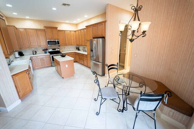 Building Photo - ** THE STRAND ** EDEN AT THE STRAND ** 3/3 NICE FURNISHED POOL HOME ** CABANA ATTACHED ** SEASONA...