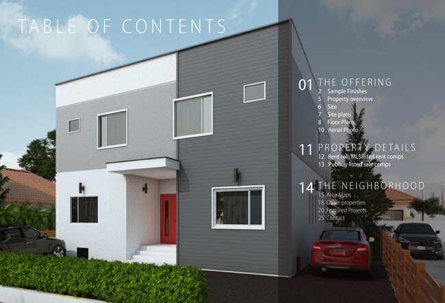 Building Photo - 5756 Fulcher Ave