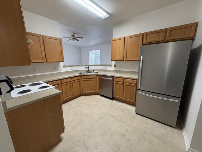 Foto del edificio - 7175 Leeside View