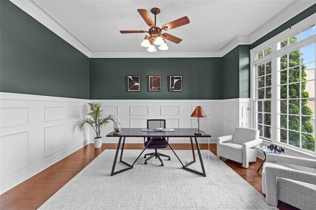 Foto del edificio - 3302 Anna Ruby Ln NE