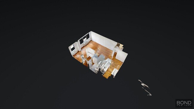 Foto del edificio - 400 E 89th St