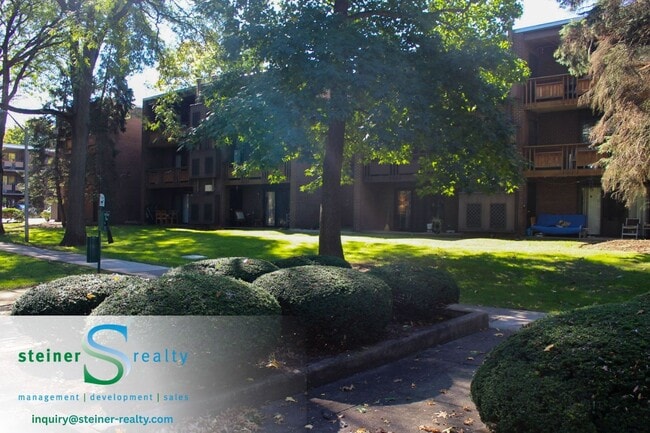 TRENT 557 - TRENT 557 Apartment