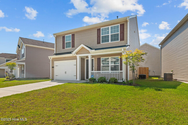Building Photo - 200 Walton Dr