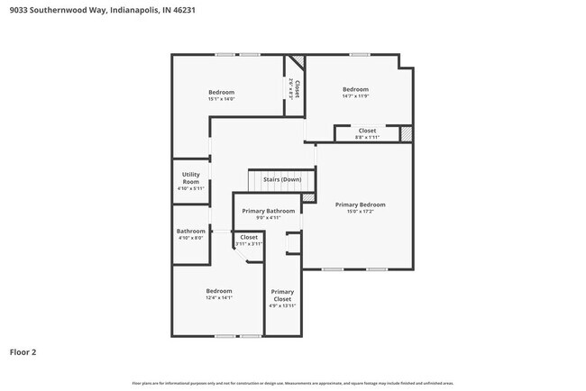 Foto del edificio - 9033 Southernwood Way