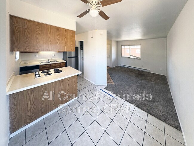 Foto del edificio - 2232 N Weber St